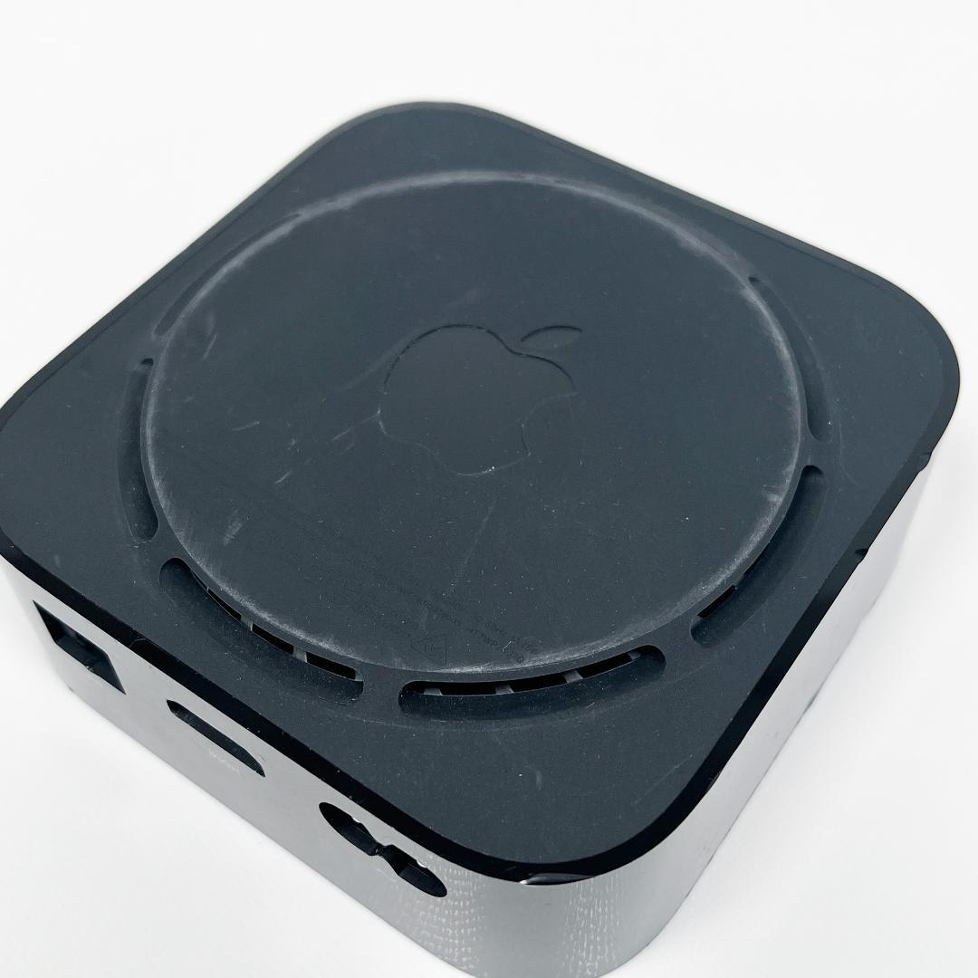 Apple TV 4K 第2世代32GB A2169