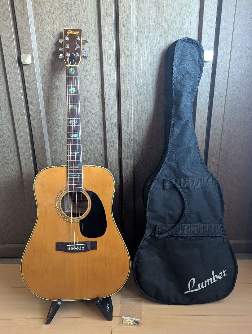 ♪Tomson D-58•ハカランダ♪