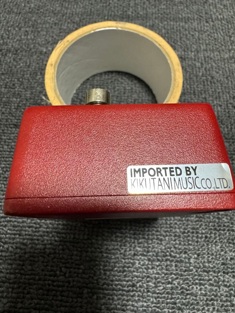 ギター T-REX DIVA Drive