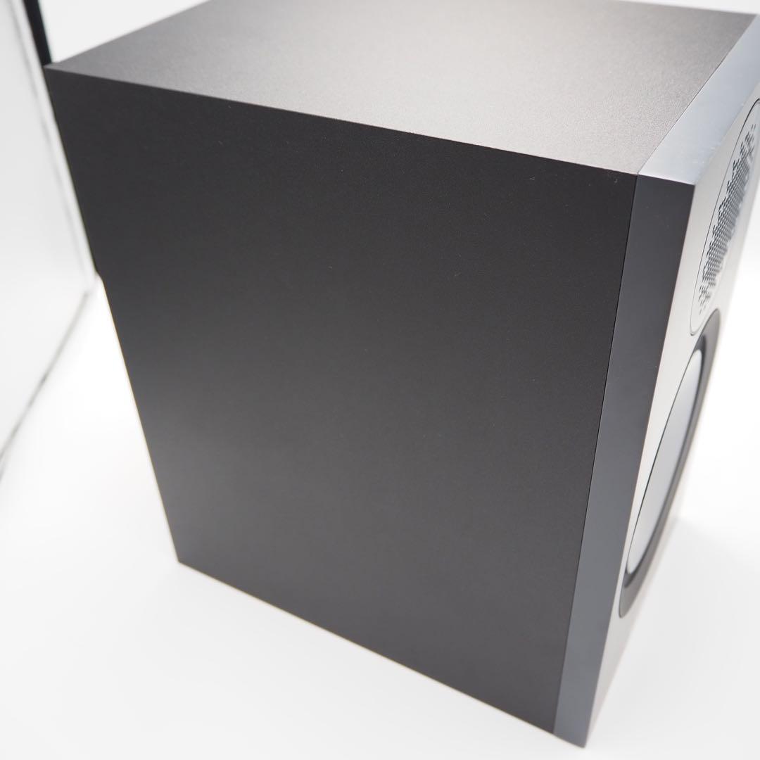 MONITOR AUDIO BRONZE 50 スピーカー サランネット付き