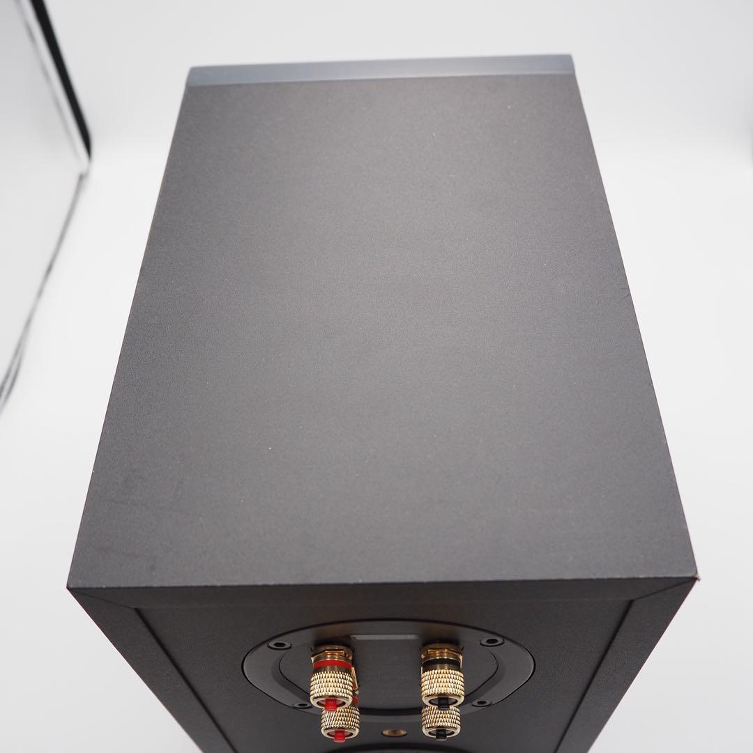 MONITOR AUDIO BRONZE 50 スピーカー サランネット付き