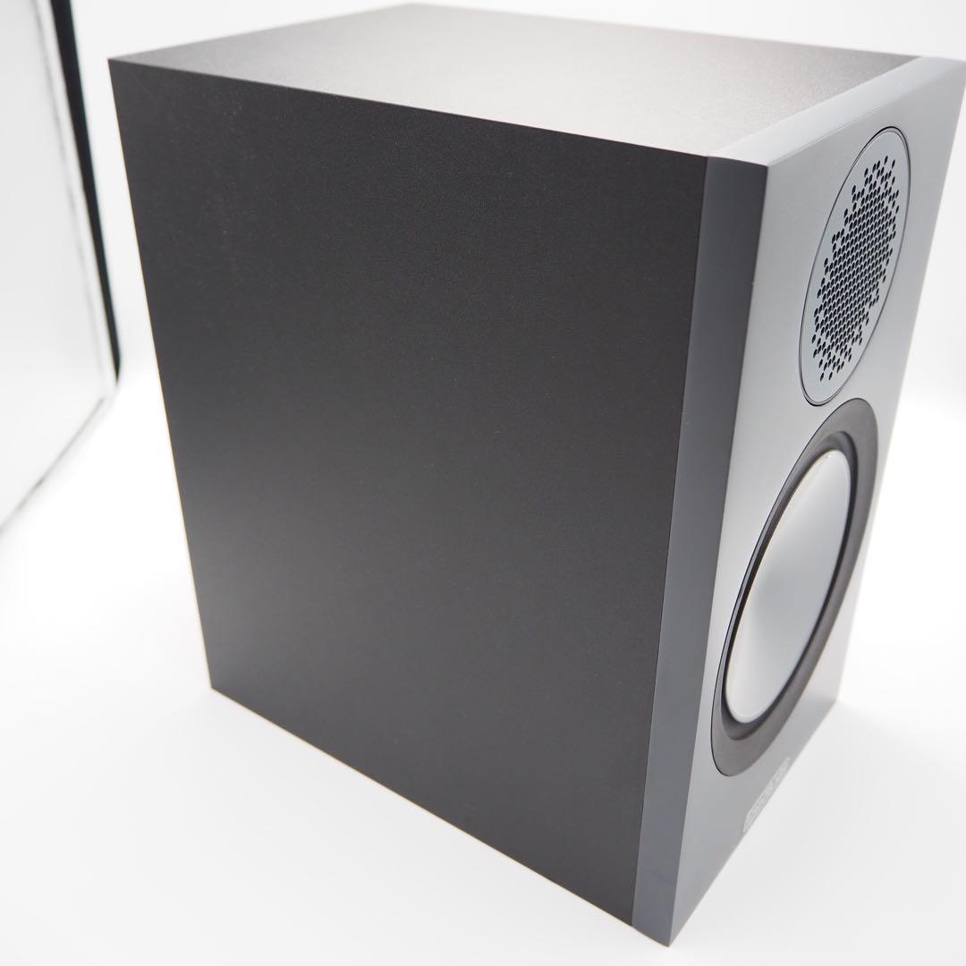 MONITOR AUDIO BRONZE 50 スピーカー サランネット付き