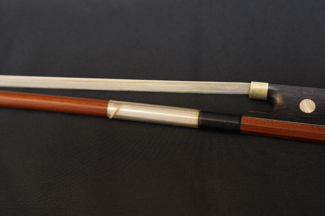 メロディ様参照用　バイオリン　弓　フェルナンブーコ　アルシェ　1/4