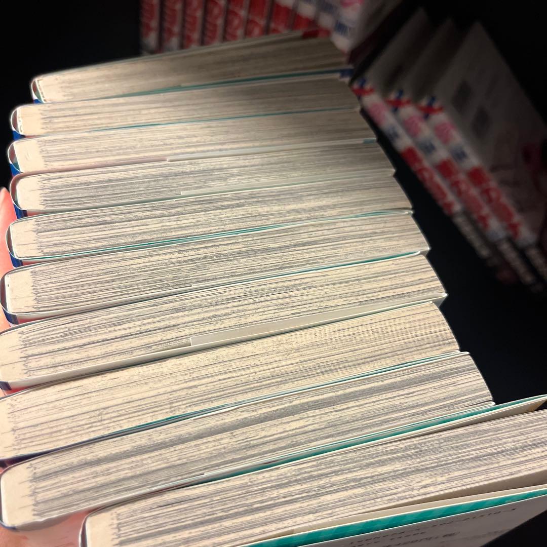 暁のヨナ 1巻〜46巻（既刊全巻）　草凪みずほ