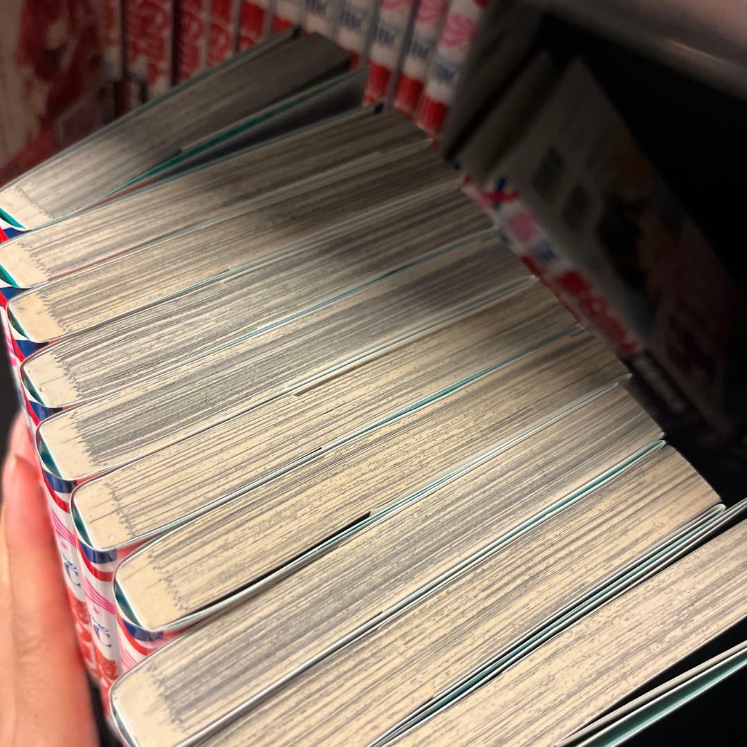 暁のヨナ 1巻〜46巻（既刊全巻）　草凪みずほ