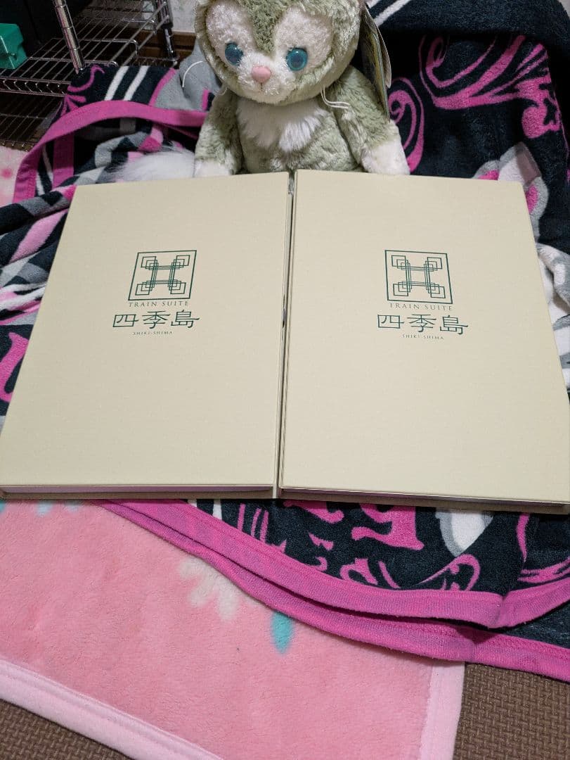 トランスイート四季島　KATO