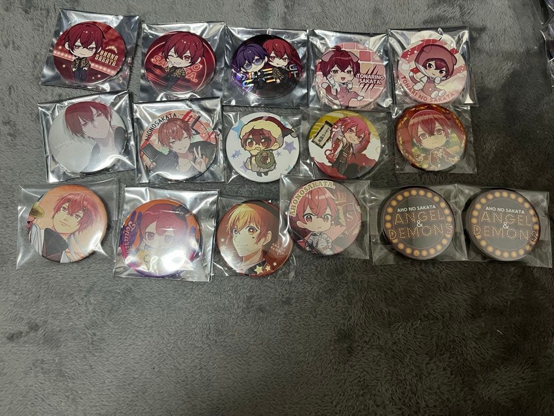 あほの坂田 まとめ売り