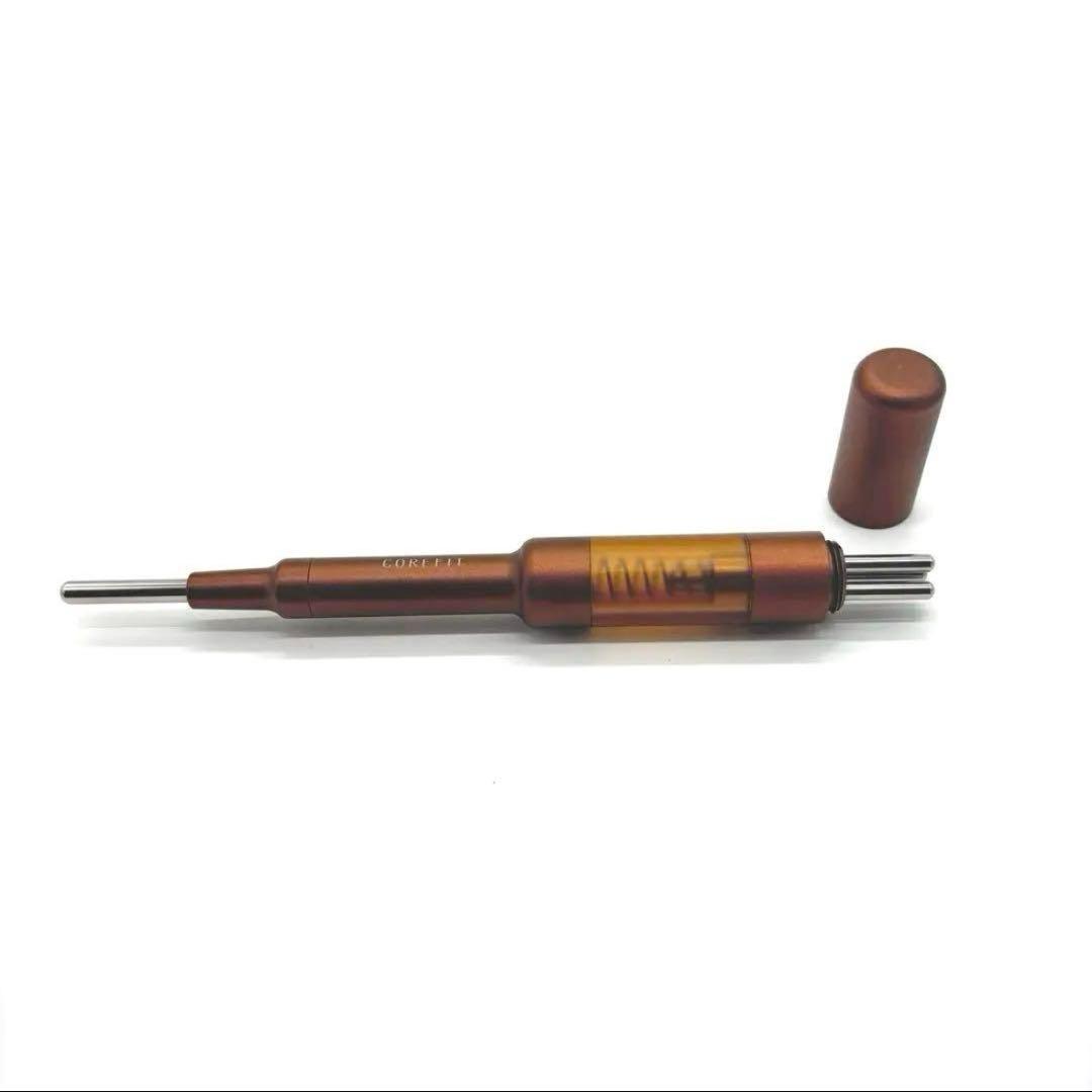 美品 COREFIT フェイスポインター バスコンボ ヘッドドライバー セット