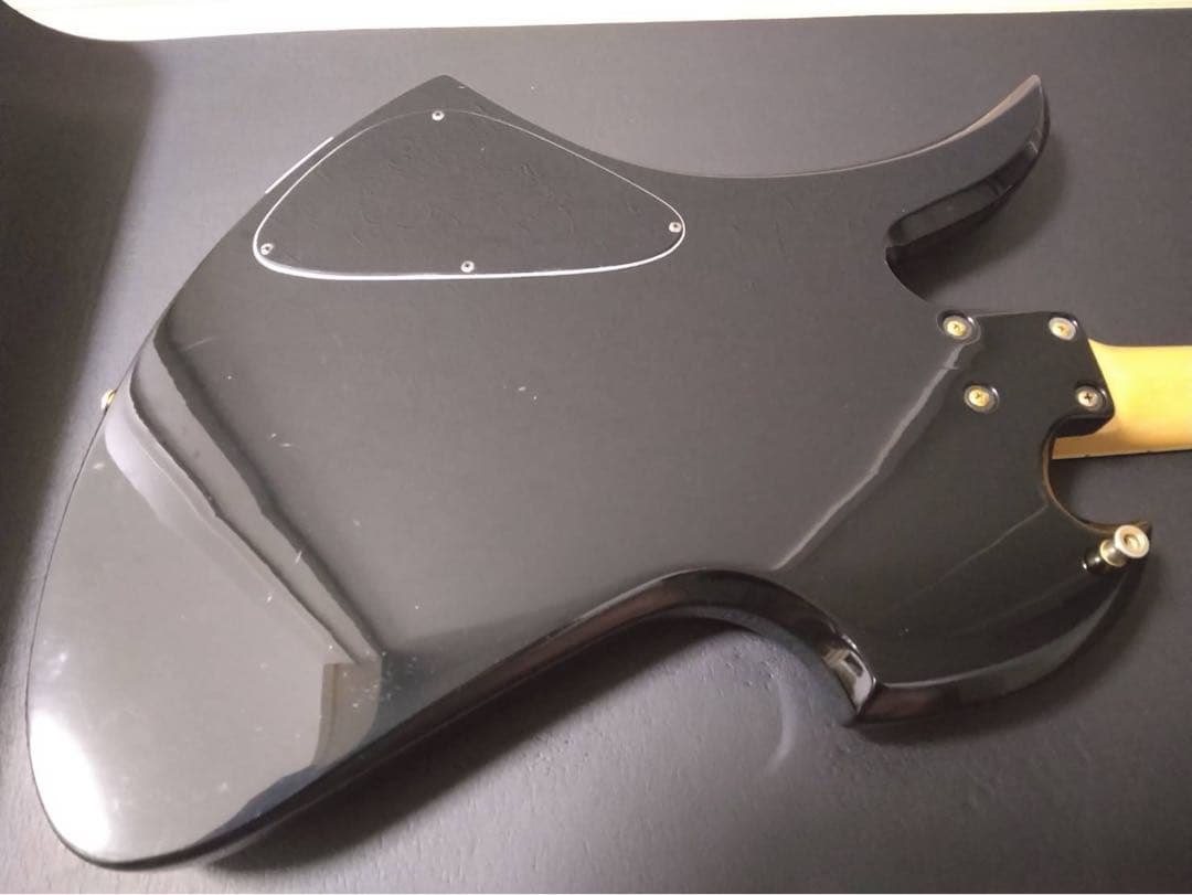 HIDEモッキンバードモデルエフェクターセット