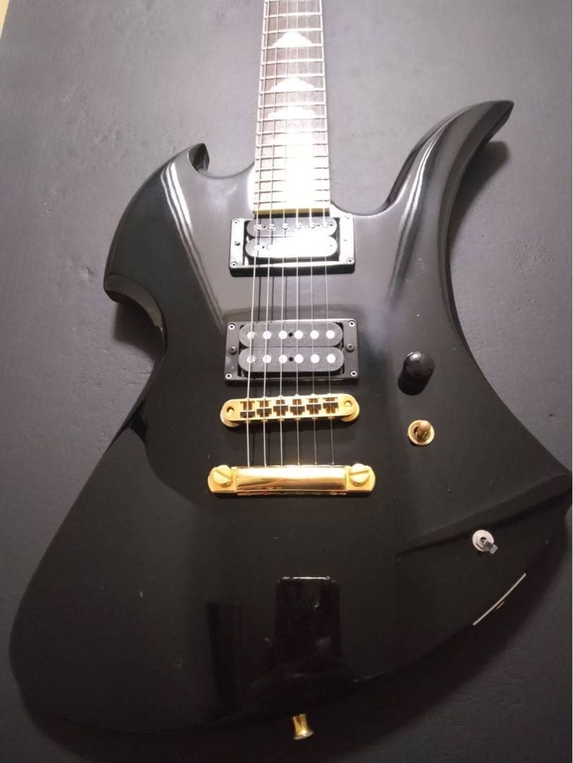 HIDEモッキンバードモデルエフェクターセット