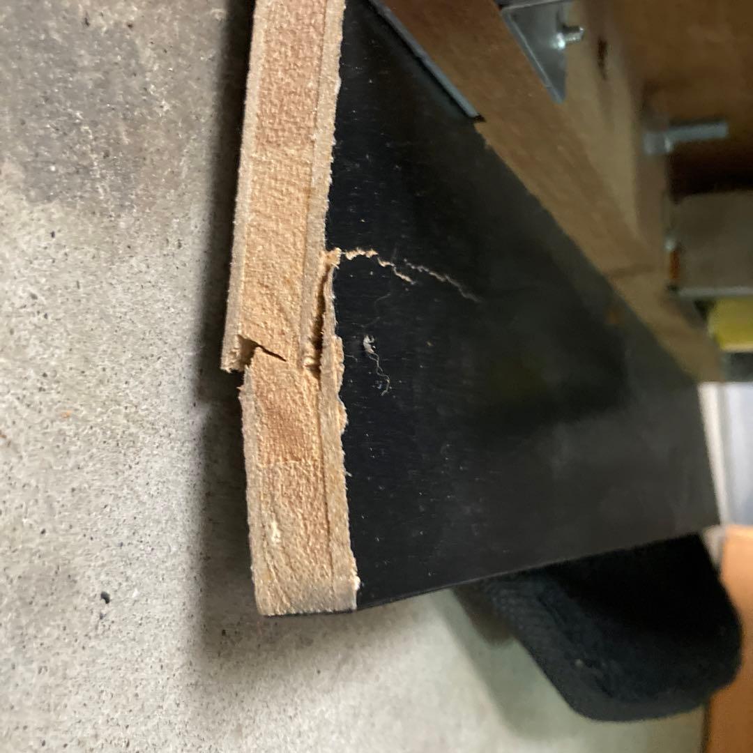 CRエヴァンゲリオン7 実機