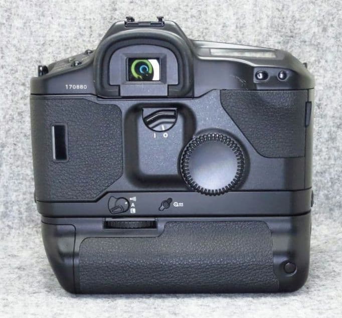 キヤノン　EOS1 HS 初代　ボディー