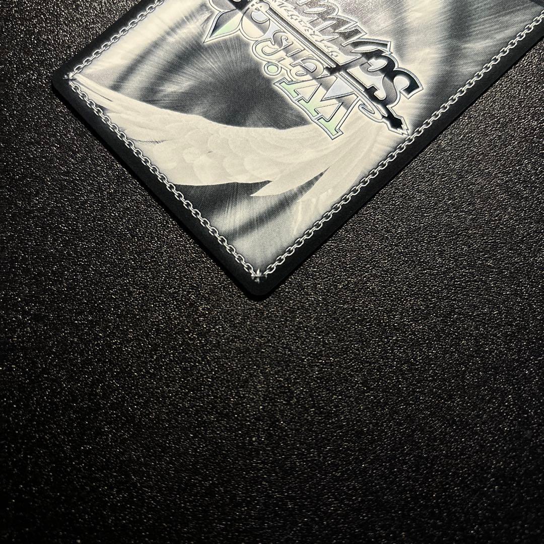 ヴァイスシュヴァルツ アズールレーン 軽巡洋艦 ベルファスト SP