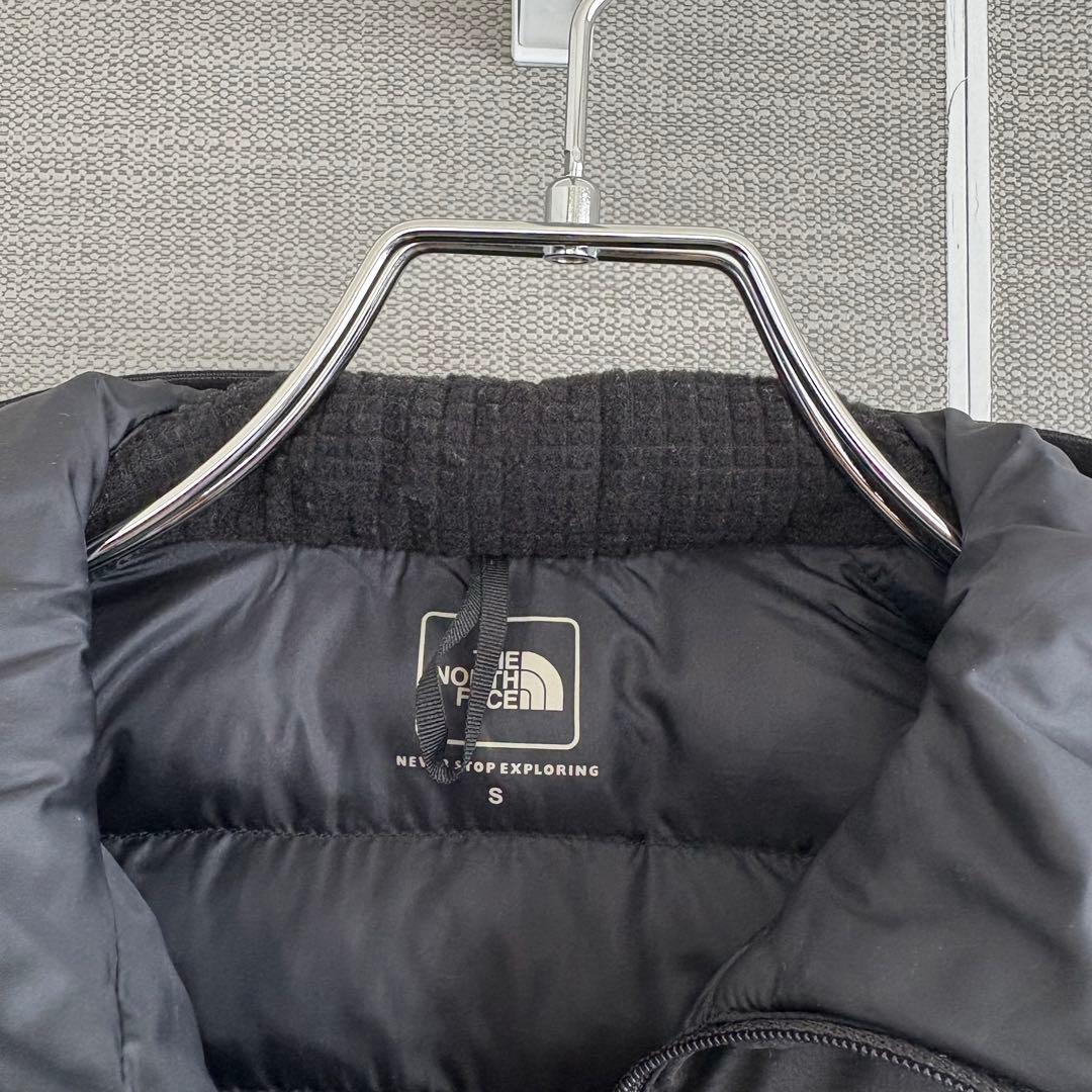 THE NORTH FACE ザ・ノース・フェイス レッドランプロフーディS