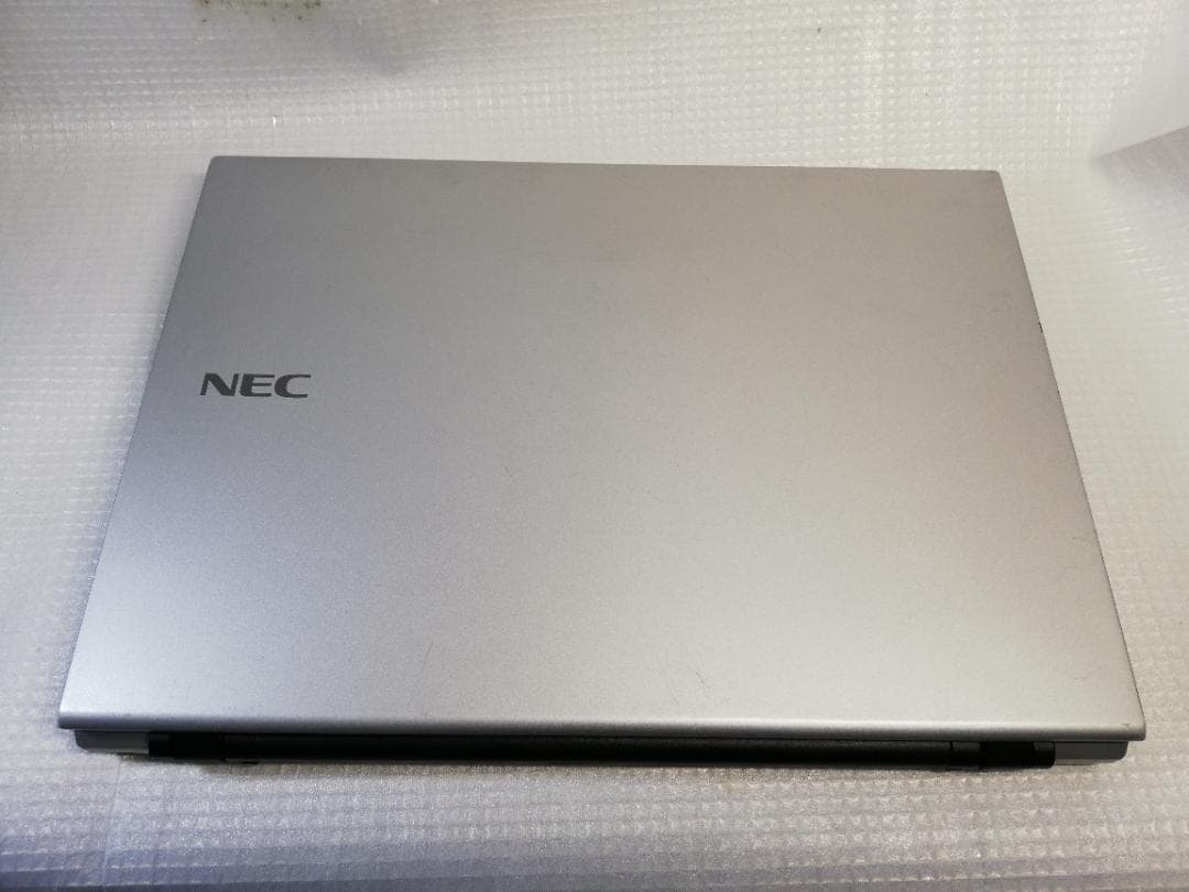 NEC VersaPro PC-VK26M 高解像度 Win11/office