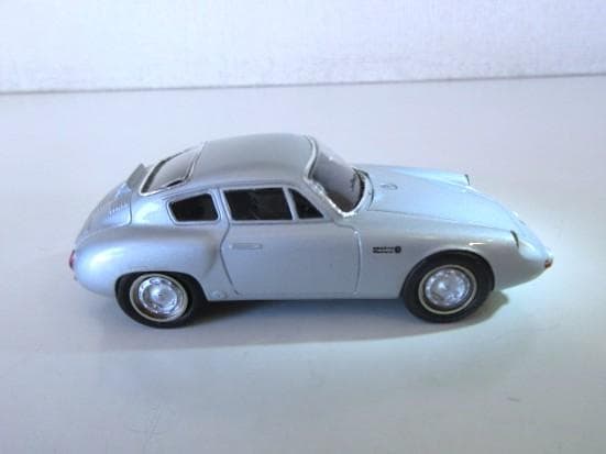 特価 Starter 1/43 ポルシェ 356B 2000GS カレラ GT