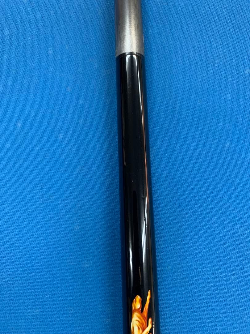 yasu　ビリヤード　Predator BK2 ユニロック