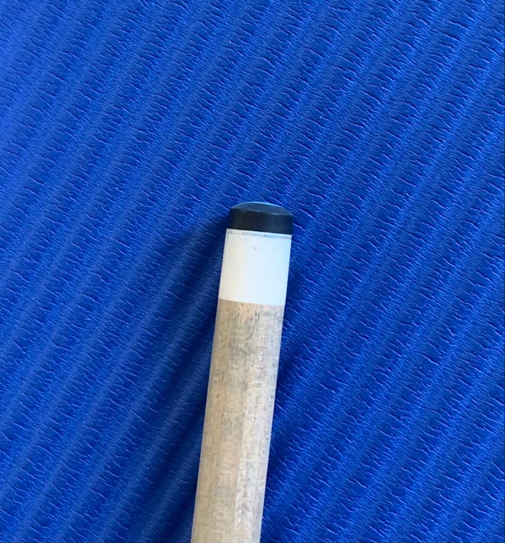 yasu　ビリヤード　Predator BK2 ユニロック