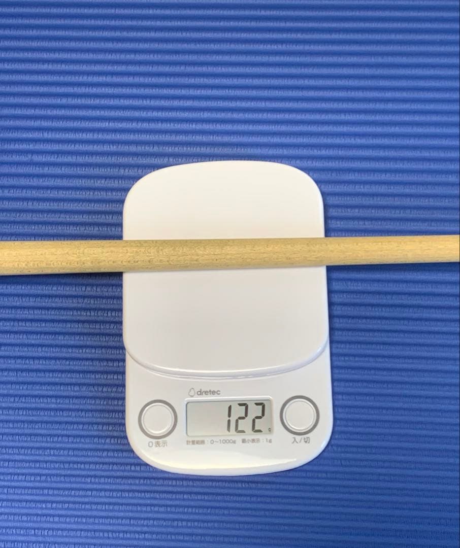 yasu　ビリヤード　Predator BK2 ユニロック