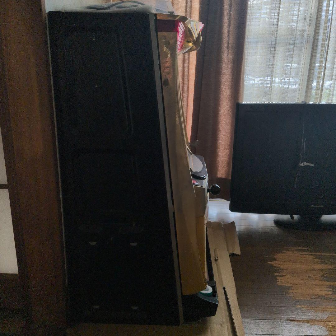 実機　ミリオンゴッド　神々の系譜