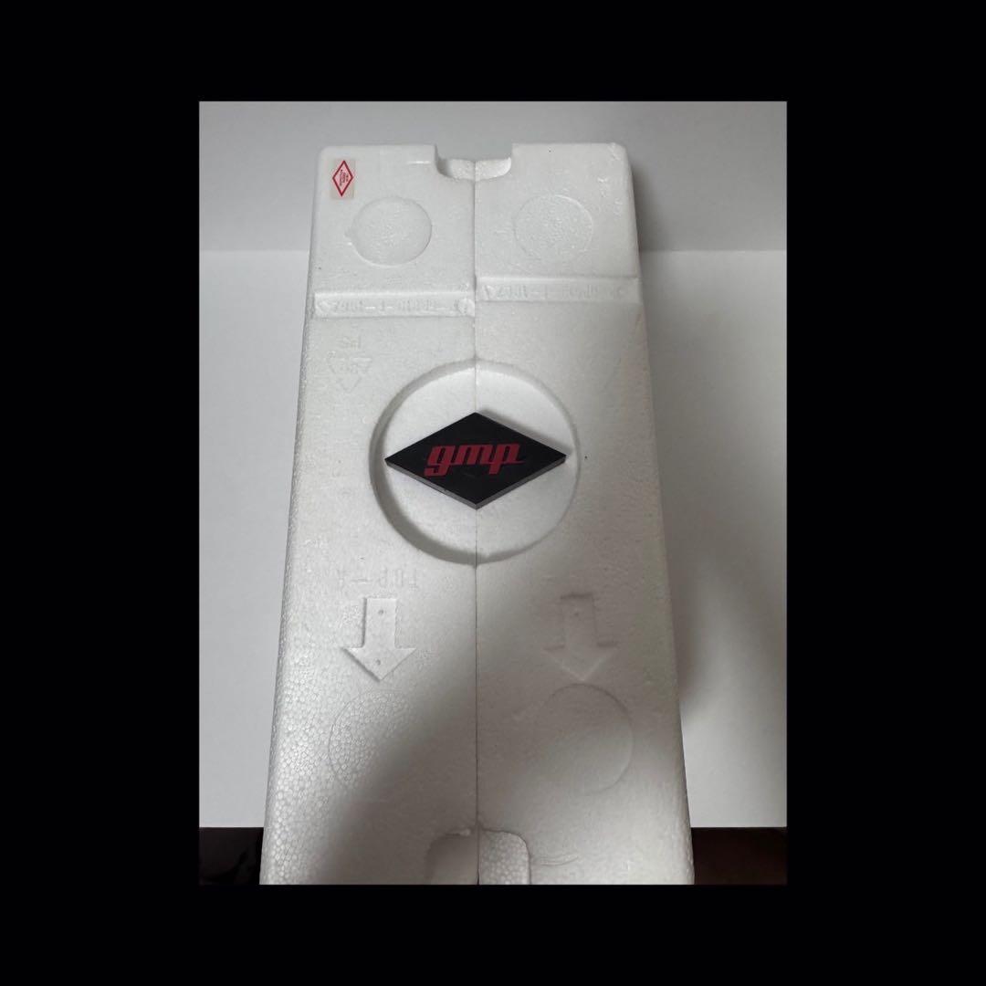 【新品・未使用】GMP 69カマロ427SSCamaro ミニカー 希少