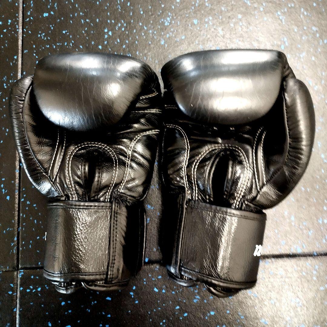 Kー1 　12オンス　黒