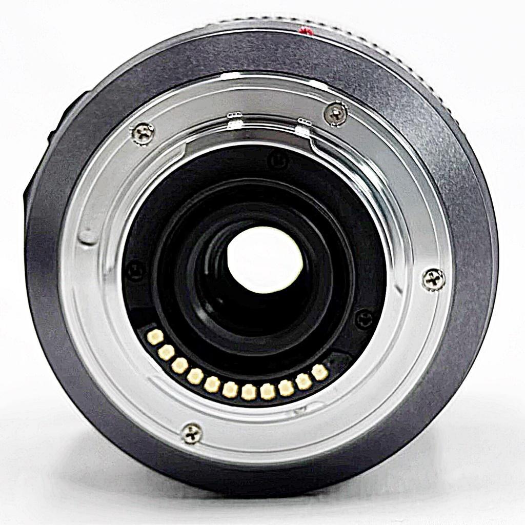 【美品】パナソニック LUMIX 14-140mm F4.0-5.8 ミラーレス