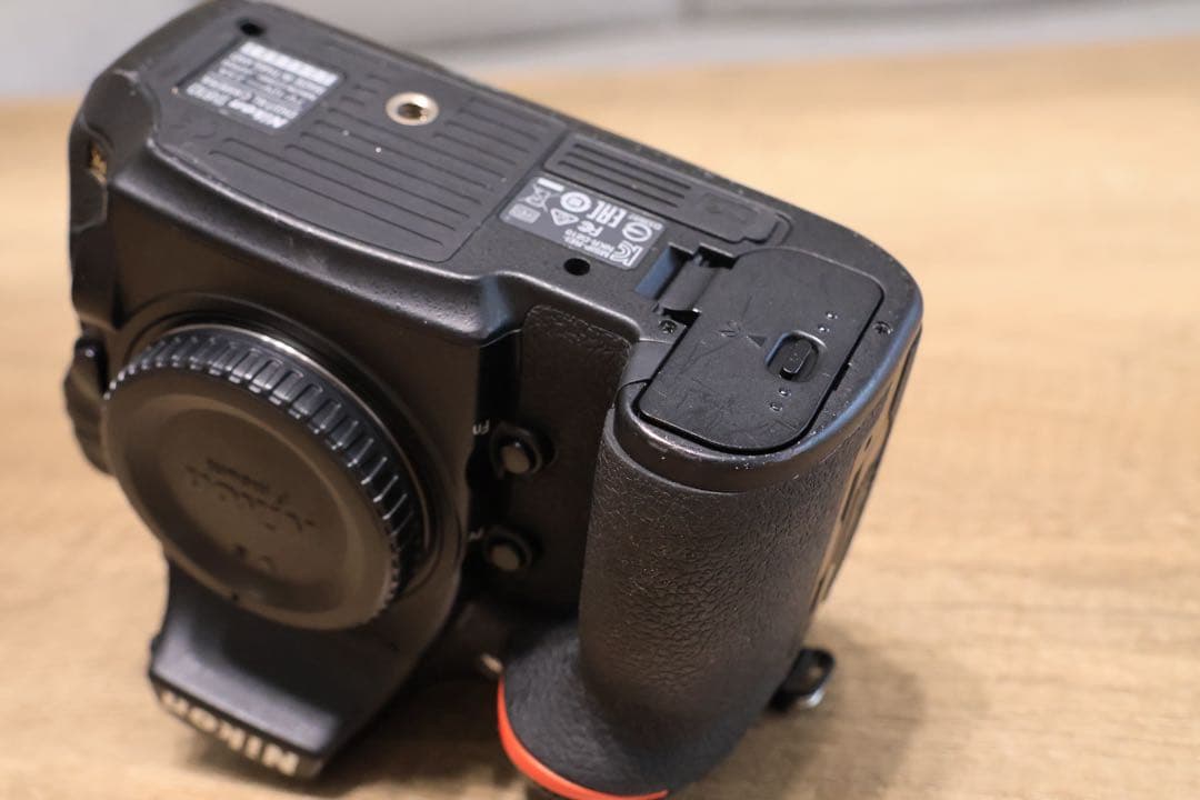 Nikon D810 ボディ フルサイズ一眼レフカメラ