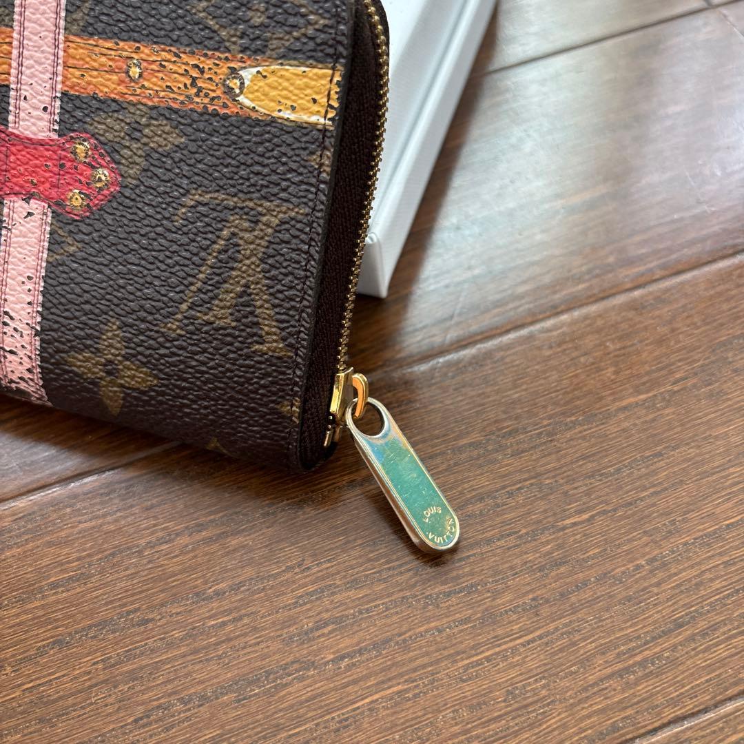 LOUIS VUITTON トランクデザイン ケース