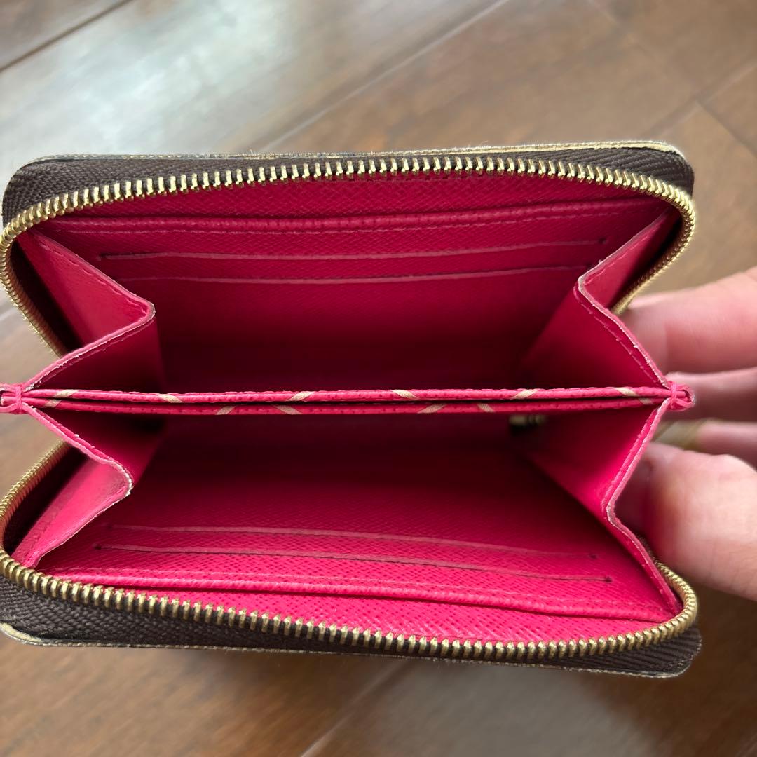 LOUIS VUITTON トランクデザイン ケース