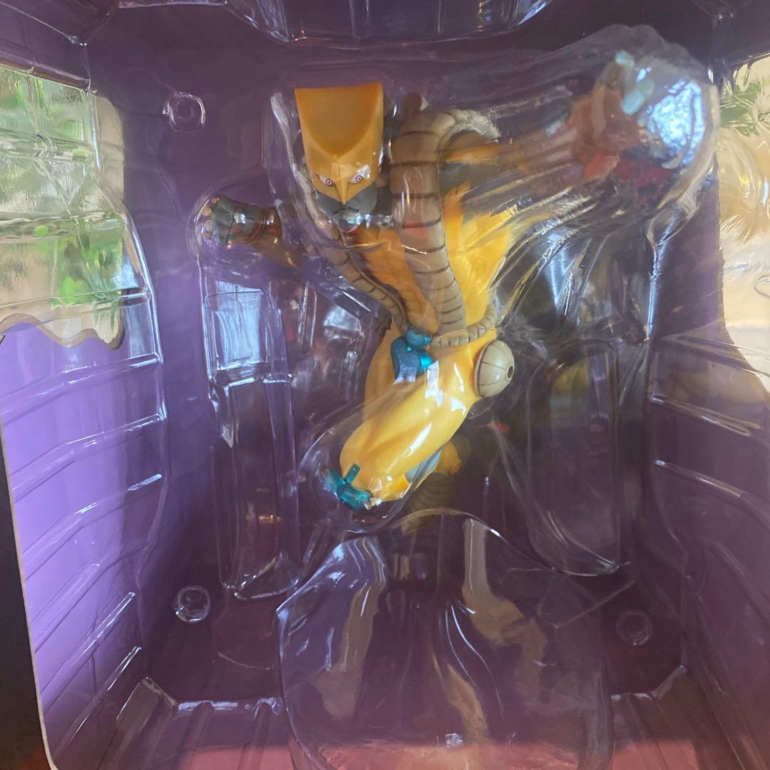 SALE【超希少美品！】ジョジョの奇妙な冒険 ザ・ワールド 一番くじB賞