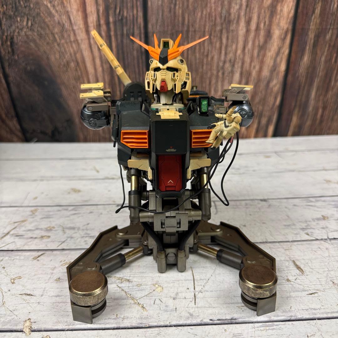 RX-93 FORMANIA VGUNDAM vGUNDAM ガンダム