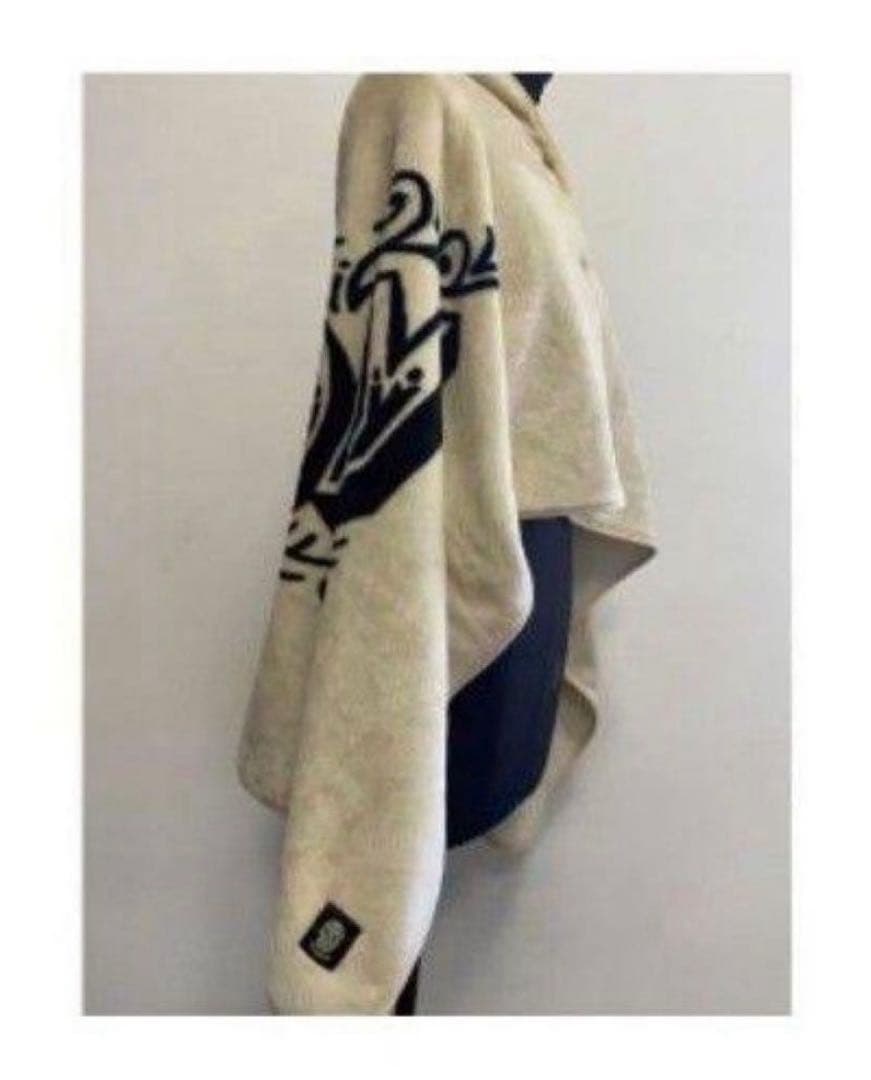 THE BIRTHDAY ポンチョブランケット　チバユウスケ　ルードギャラリー