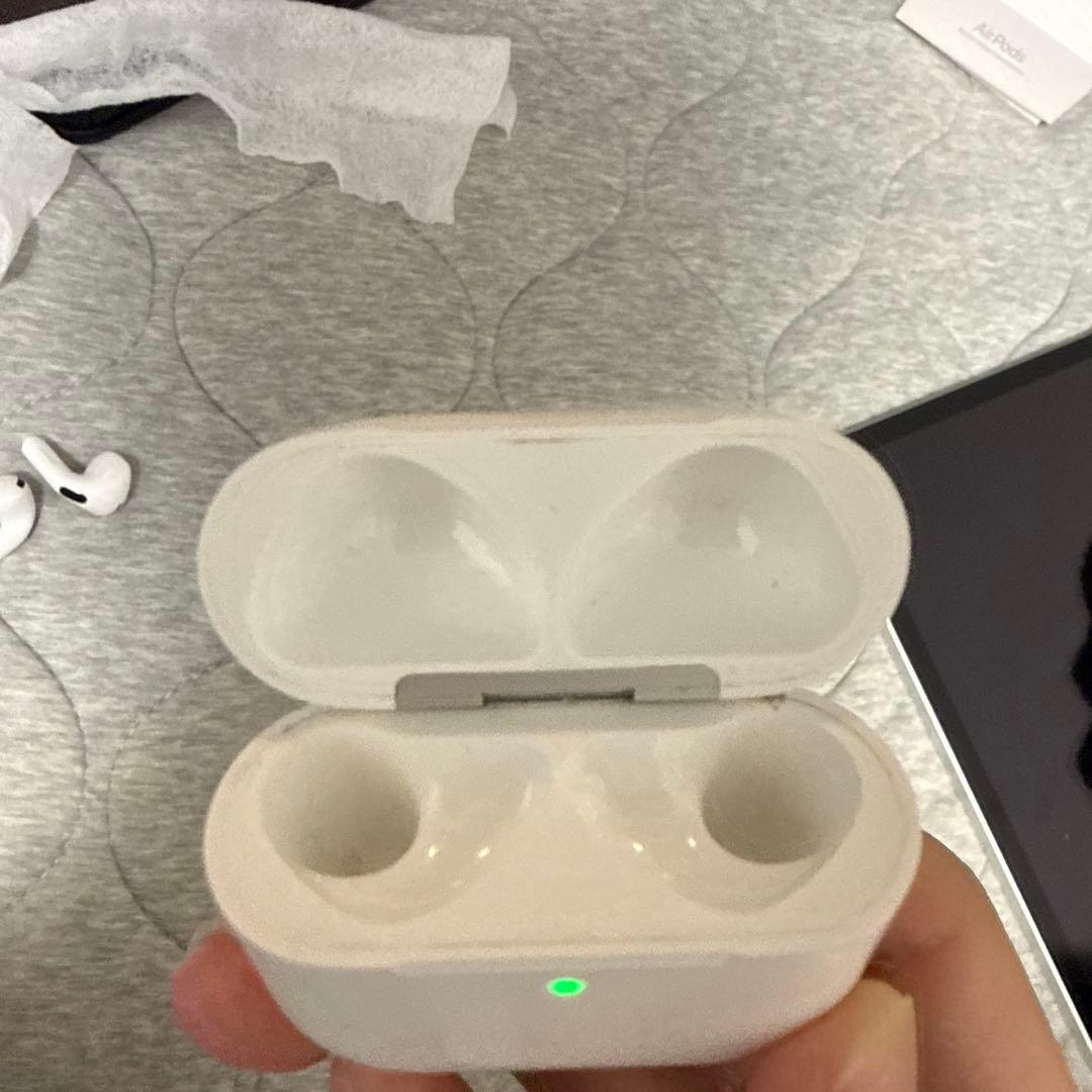 AirPods4 ノイズキャンセリング搭載モデル