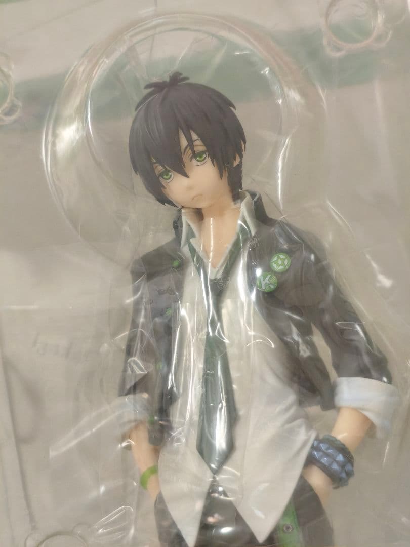 FLARE(フレア) キンプリ 香賀美タイガ