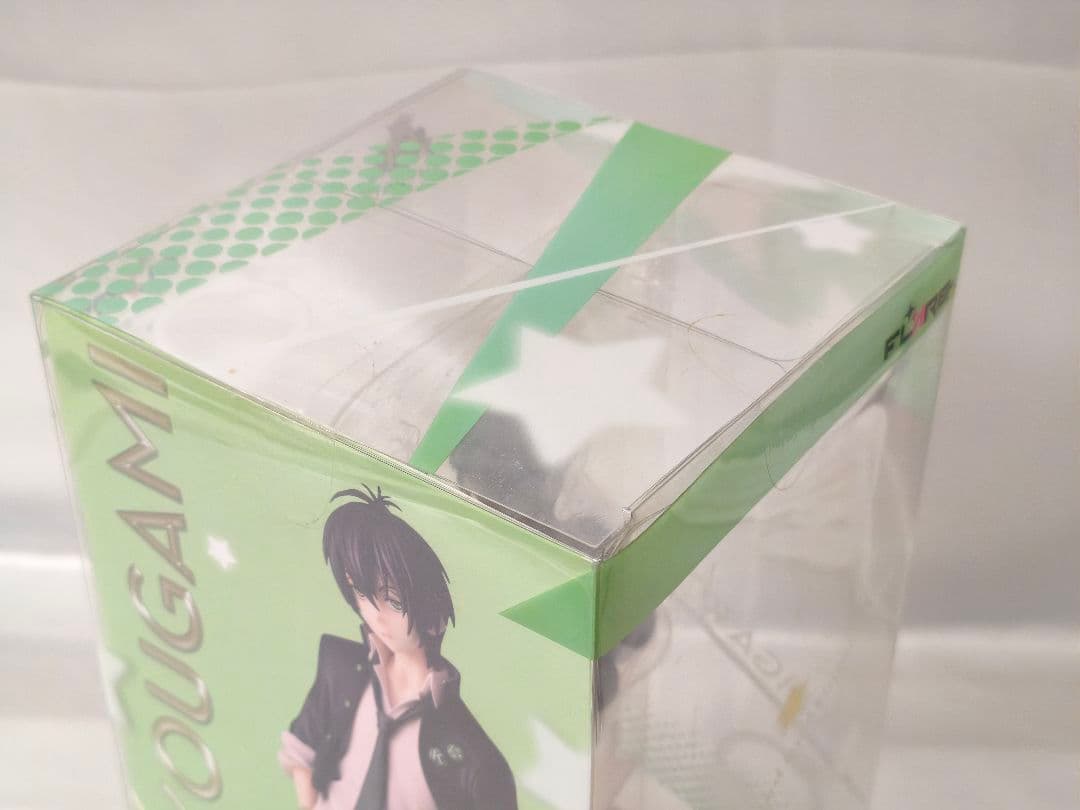 FLARE(フレア) キンプリ 香賀美タイガ