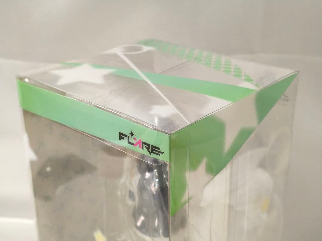 FLARE(フレア) キンプリ 香賀美タイガ