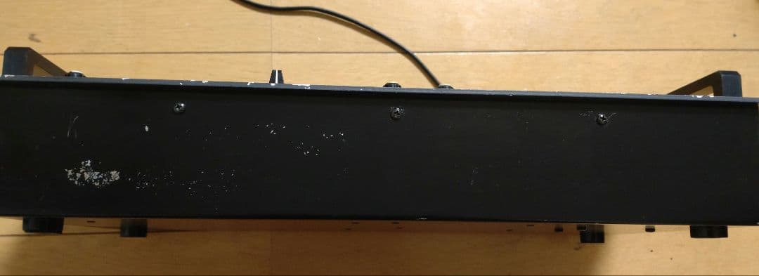 aubio-technica AT-MX200 動作確認済み　送料込み