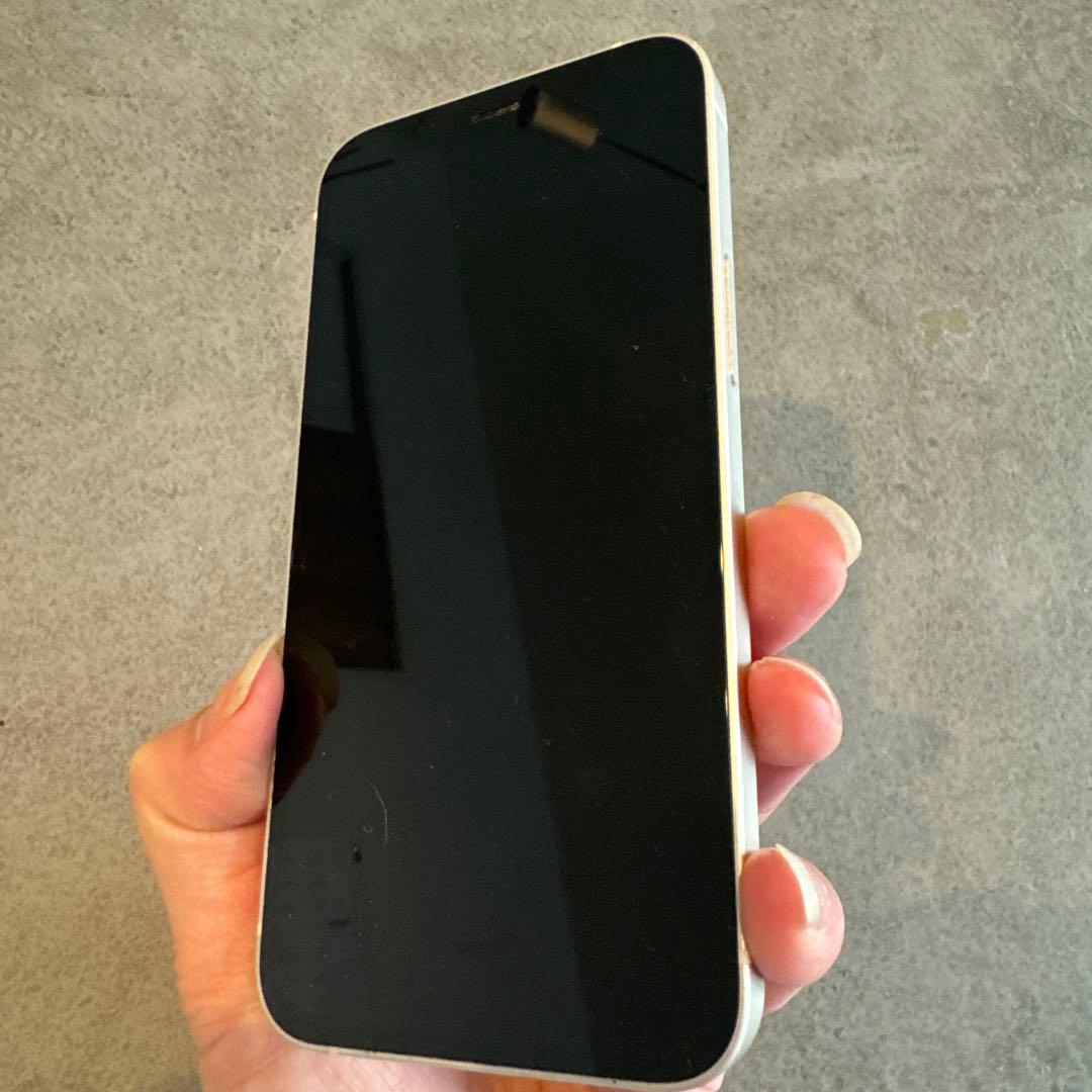 Apple iPhone 12 mini⭐︎128GB SIMフリー