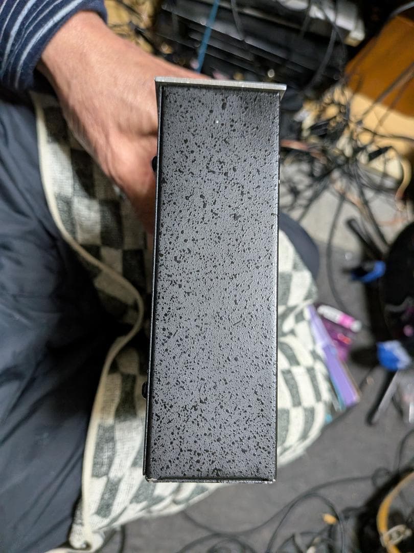 PreSonus Acousti Q 真空管プリアンプ