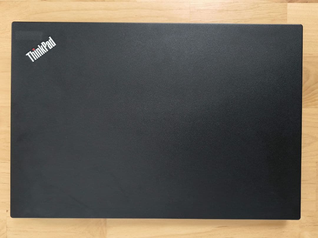 Windows11 大画面ノートパソコン・L580｜i5第8世代・カメラ付き