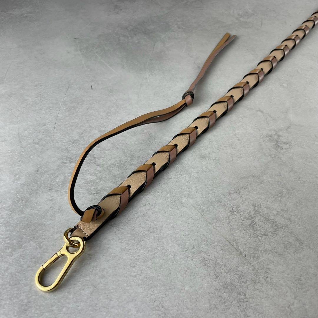 ロエベ　LOEWE　ショルダーストラップ