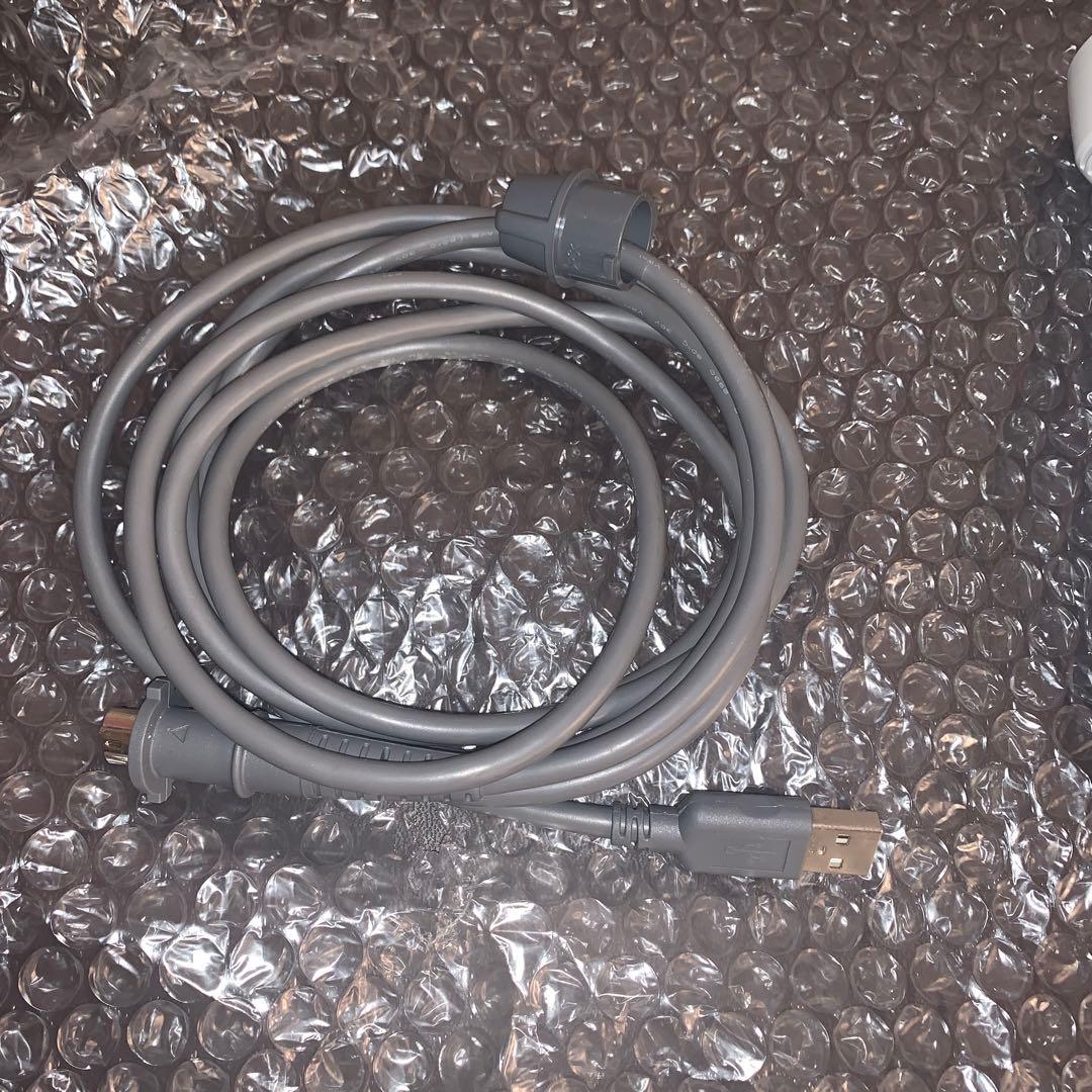 タッチ読み可 AT30Q-SMU（USB）2DバーコードリーダAT30Qデンソー