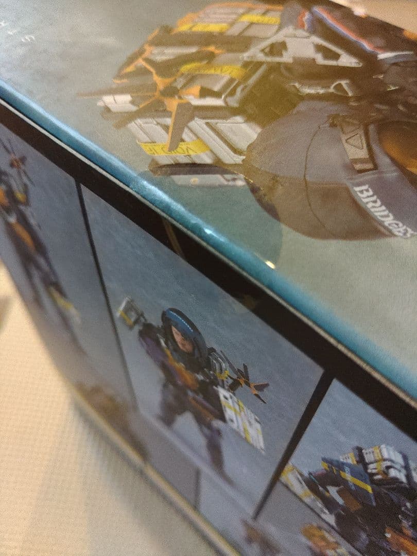 figma 516-DX Sam Porter Bridges DX版