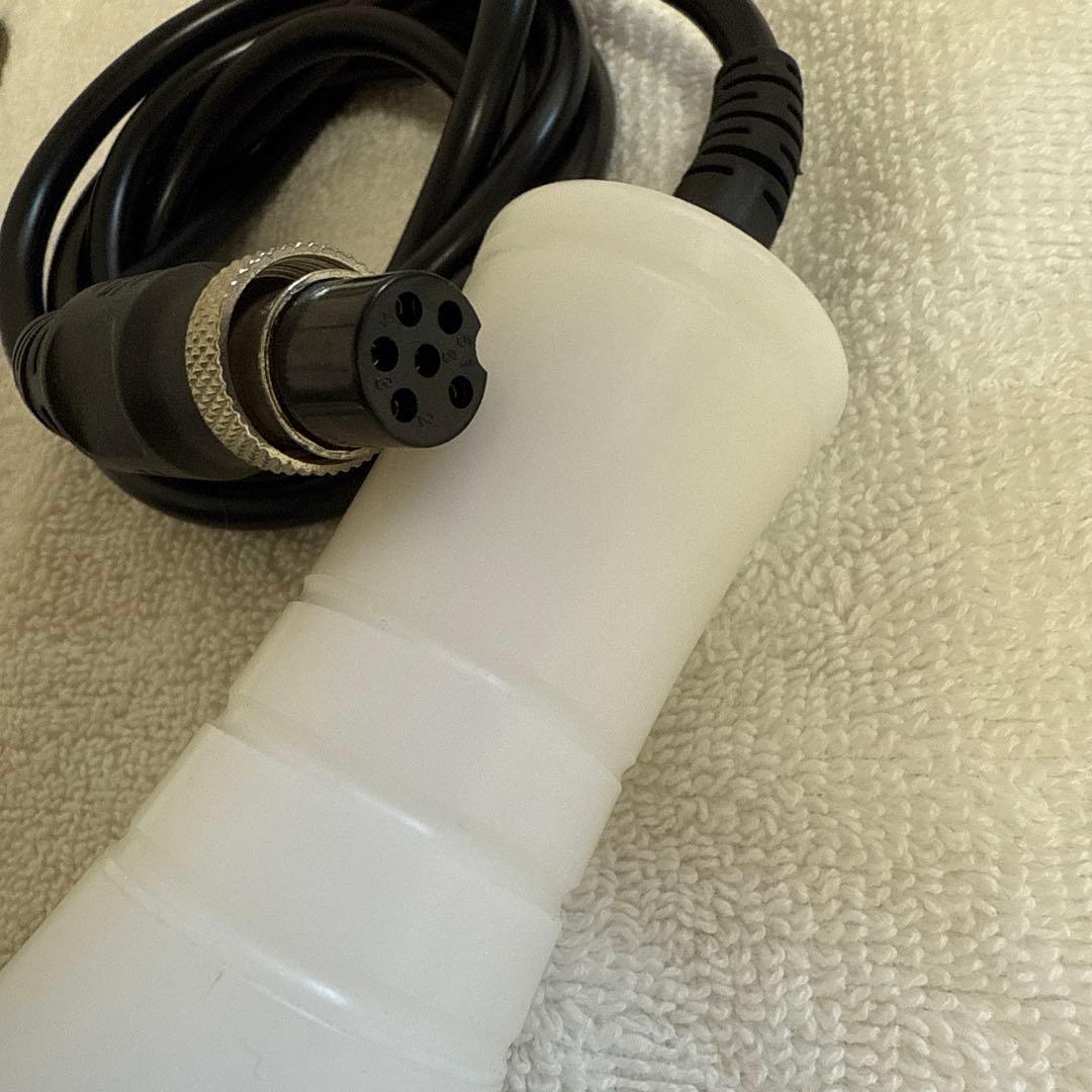 ハンドピースセット