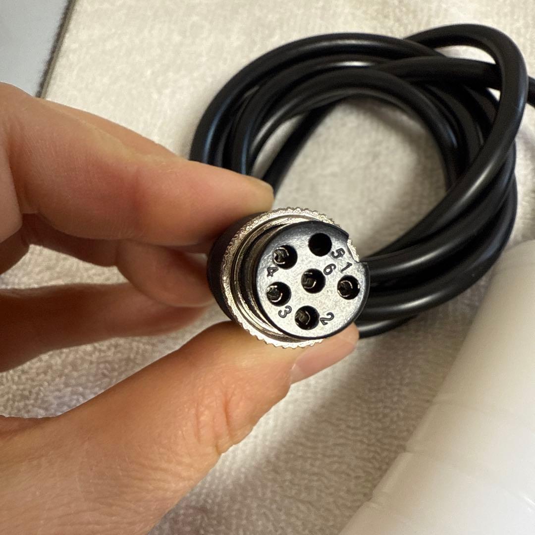 ハンドピースセット