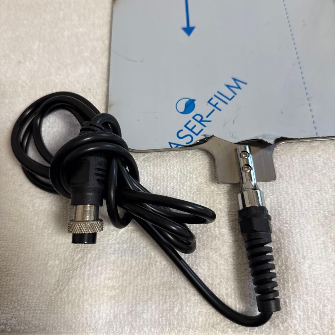 ハンドピースセット