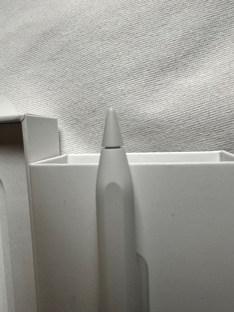 APPLE PENCIL 第二世代