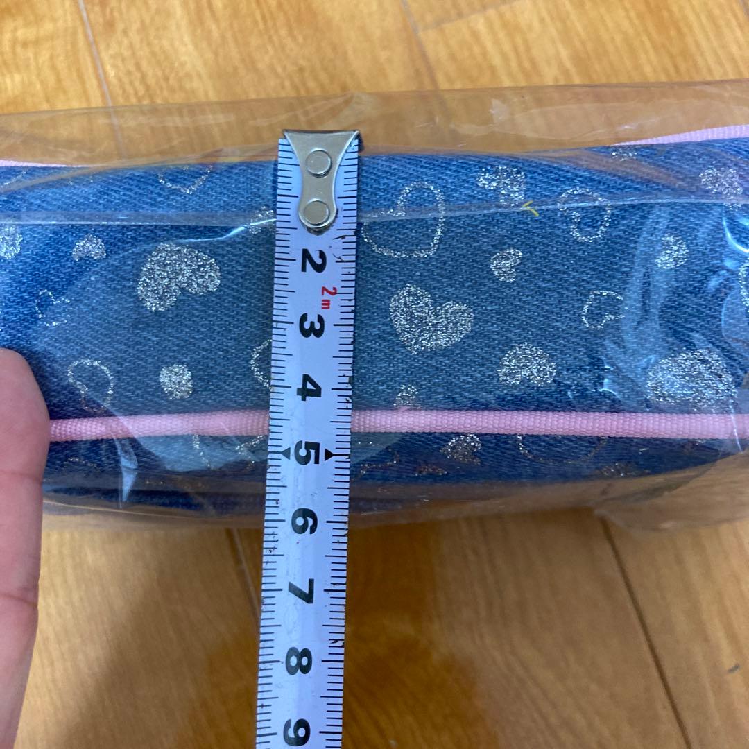 べティーズブルー　ペンケース