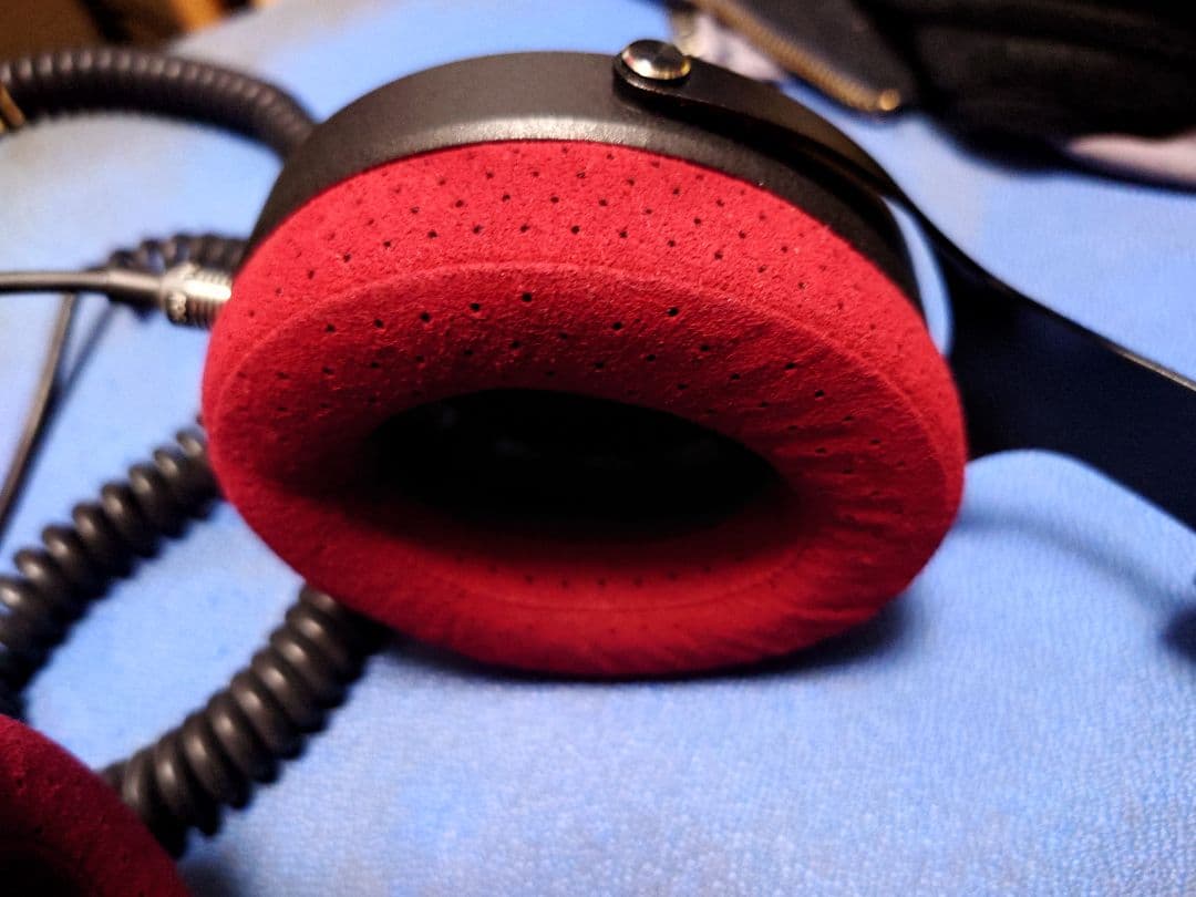 DTM・DAW CLEAR MG PRO